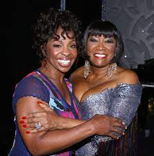 Some gladys knight fans think that she didn't record as a solo artist until the early 1990s. Everything You Need To Know About Gladys Knight And Patti Labelle S Upcoming Verzuz Battle Vogue