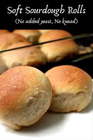Soft Sourdough Rolls Recipe Sourdough Rolls Sourdough Starter Recipe Starters Recipes