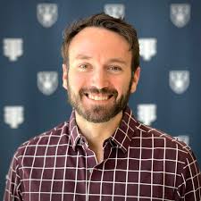 Meet Our Faculty and Staff: Dan Hickel, Physics Teacher