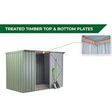 duratuf garden shed garden sheds mitre 10