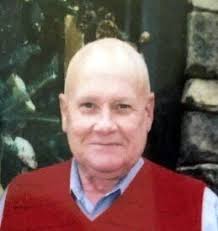 Harold Shelton Obituary