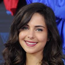 Martha Barlow's Instagram, Twitter & Facebook