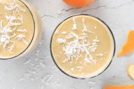 Are olive garden smoothies vegan. Vegan Orange Creamsicle Smoothie Clean Green Simple