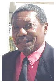 HARRISON WITHERSPOON JR.