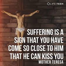 Catholicconnect Catholic Quotes Saint Quotes Mother Teresa