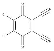 2,3-Dicloro-5,6-diciano-p-benzoquinona CAS 84-58-2 | 802940