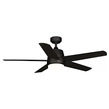 52 Lashley 5 Blade Standard Ceiling Fan With Remote Control And Light Kit Included In 2020 Ceiling Fan Ceiling Fan With Remote Outdoor Ceiling Fans