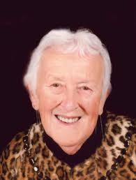 Obituary information for Luella G. 'Lue' Frye