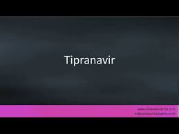 Image result for Tipranavir