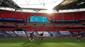 Cardiff city will host sutton united in the carabao cup first round. Fa Cup Replays Scrapped And New Look Carabao Cup Schedule For 2020 21 Season Itv Football