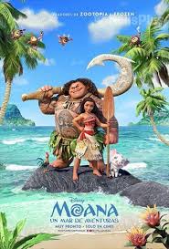 Watch moana online full movie free in ancient polynesia, when a terrible curse incurred by maui reaches an impetuous chieftain's daughter's island, she answers. Ver Moana Un Mar De Aventuras 2016 Online Cuevana 3 Peliculas Online