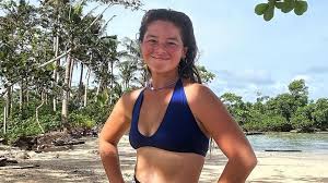 Journey Towards Wellness: Andi Eigenmann Proudly Shares Her Fitspirational  Story - PAGEONE