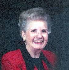 Eathel Mitchell Obituary