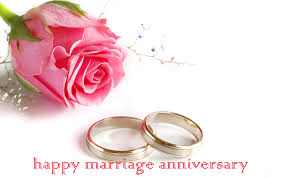 जिंदगी का हर पल संतुष्टि दे आपको, दिन का हर लम्हा ख़ुशी दे आपको, गम की हवा आपको छू कर भी नही गुजरे, ईश्वर वो जिंदगी दे आपको। 25th Wedding Anniversary Wishes For Husband In Hindi