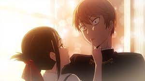 Maybe you would like to learn more about one of these? Reaper S Reviews Kaguya Sama Love Is War Reelrundown