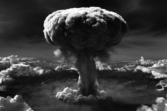 The ongoing Nuclear Arms Race: Unlearned lessons from the Hiroshima and  Nagasaki devastation | Milwaukee Independent