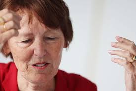 Irene Johns: Über 40 Jahre Lobbyistin für Kinderrechte