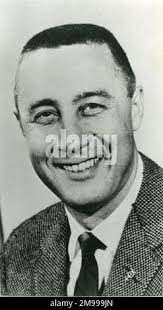 Capt virgil hi-res stock photography and images