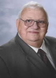 Obituary for Paul F. Seger