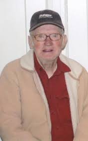 Obituary information for Vance, Leslie M.