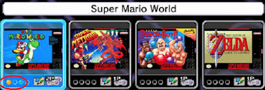 Miles & kilo usa región: Soporte De Nintendo Como Guardar El Progreso De Juego Super Nes Classic Edition