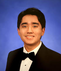 Graduating Seniors/Alumni