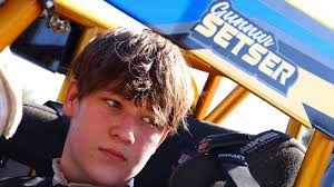 Swanson, Seavey & Pursley Share Spotlight at 2024 USAC Night of  Championships