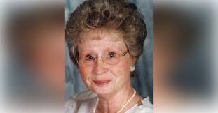 Obituary information for Nadine Octavia Sheffield Kincaid