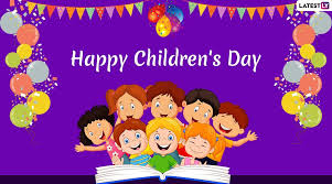 Find & download free graphic resources for children day. Children S Day Wallpapers Wallpaper Cave