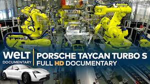 The 2021 porsche taycan dazzles with incredible (and repeatable) acceleration runs, undermining commonly held beliefs about electric performance cars. Porsche Taycan Stuttcars Com