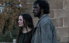 Aussie revenge tale pulls no punches. The Nightingale Review The Most Shocking Film Of The Year
