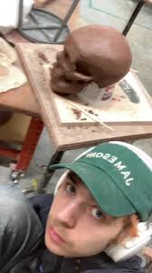 Canned Margarita Evil Show