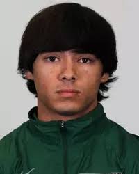 2012-13 Men's Track and Field Roster