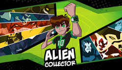 Disfruta los mejores juegos ben 10 alien . Ben 10 Alien Collector Ben 10 Wiki Fandom