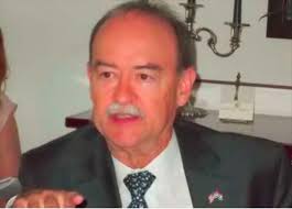 Youth Forum: Work of NYP is critically important: US Chargé d' Affaires  Joseph Stafford