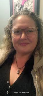 Well that's one way to use your new lip colors... crazy!