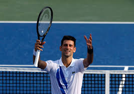 Breaking cincinnati news, traffic, weather and local headlines from the cincinnati enquirer newspaper. Djokovic Vence Raonic De Virada E Fatura O Masters De Cincinnati Revista Tenis