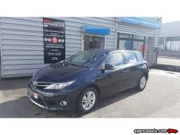 La toyota yaris hybrid è un'autovettura giapponese appartenente al segmento delle utilitarie, la quale si contraddistingue per la sua doppia alimentazione, che prevede l'abbinamento di un tradizionale propulsore a benzina e di un moderno motore elettrico. Toyota Auris 1 8 Hsd Hybride Gebraucht Nancy Laxou Gunstig Gebrauchtwagen Meurthe Et Moselle 54 Automobilienagentur