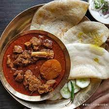 The Sunday Mutton Jholo Au Chakuli When I Was Newly Married One Sunday I Called Ma And Asked Her Why Does Her Mutton Curry Taste So Diff Curry Food Food Dishes