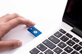 So i decided to buy a new yubikey 5c nfc for me. You Can Now Use Your Android Phone As A Security Dongle For Two Factor Authentication