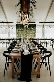 Cozy Meets Classic In This Black And White Estate At Cherokee Dock Wedding Junebug Weddings In 2020 Dock Wedding Black And White Wedding Theme Wedding Classic