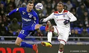 L'olympique lyonnais reçoit strasbourg ce samedi à 19 heures dans le cadre de la 24ème journée de ligue 1. Ol Strasbourg