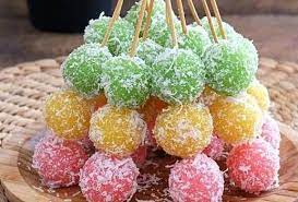 Resep Kue Ekonomis Untuk Jualan Murah Enak Makanan Makanan Dan Minuman Kue