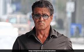 His brother is actor frank stallone. Keep Punching Salman Khan S Special Birthday Wish For Action Hero Sylvester Stallone