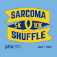 Sarcoma Shuffle 5k & 10k