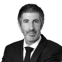 Nicholas Eustace Email & Phone Number