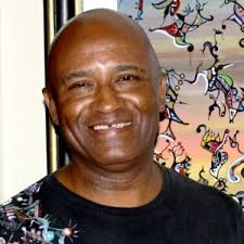 Fernando Rosa (Brasil), Artista Pintor Contemporâneo