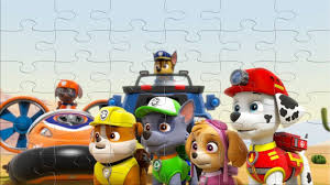 Maybe you would like to learn more about one of these? Funny Puzzle Videos For Kids Paw Patrol Mission Paw Puzzle Games Kid Funny Puzzles Puzzles For Kids Games For Kids