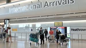 London Heathrow Airport Could Start Offering Covid 19 Testing Upon Arrival What To Know Travel Leisure