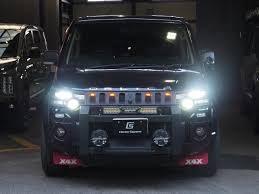 愛知県瀬戸市Kさま 旧型デリカD5 カスタム - センタースクエア